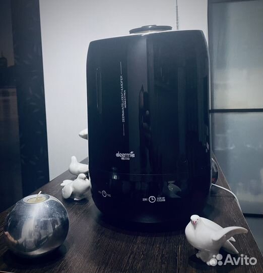 Увлажнитель воздуха Xiaomi