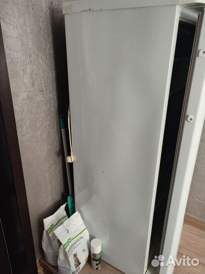 Морозильная камера