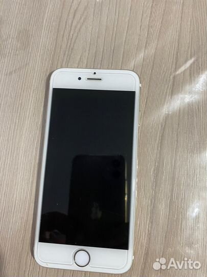 iPhone 6, 64 ГБ