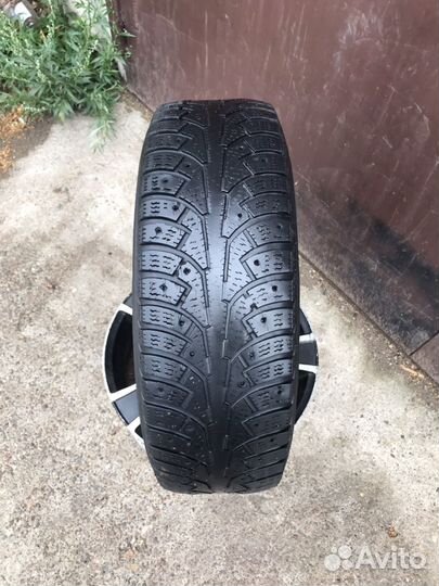 Nokian Tyres Hakkapeliitta 5 185/65 R15