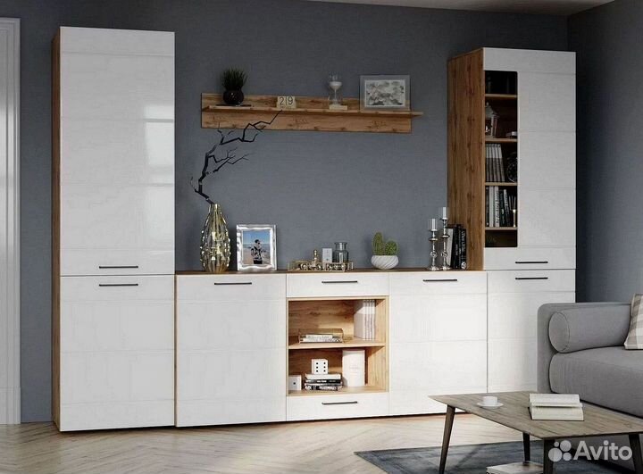 Гостиная на заказ