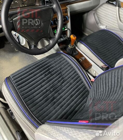 Автонакидки премиум класса Monaco PRO +