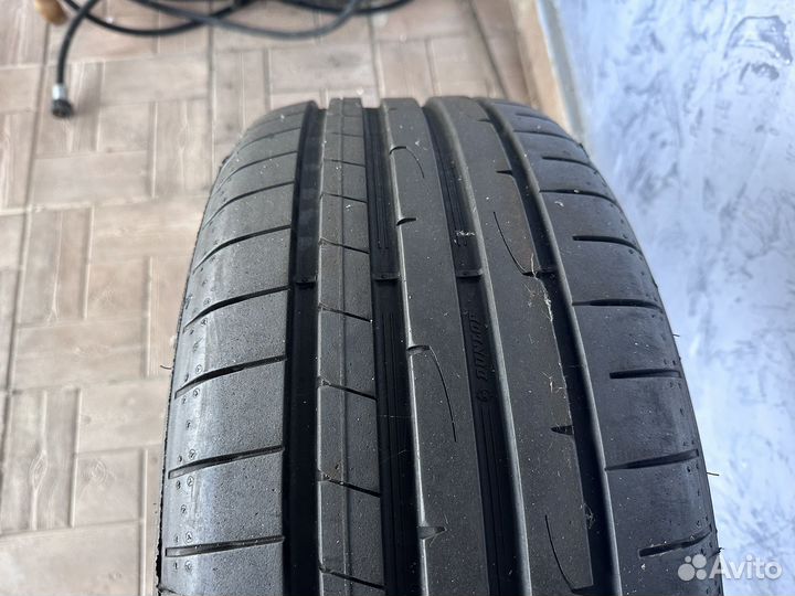 Dunlop SP Sport Maxx RT 2 225/45 R18