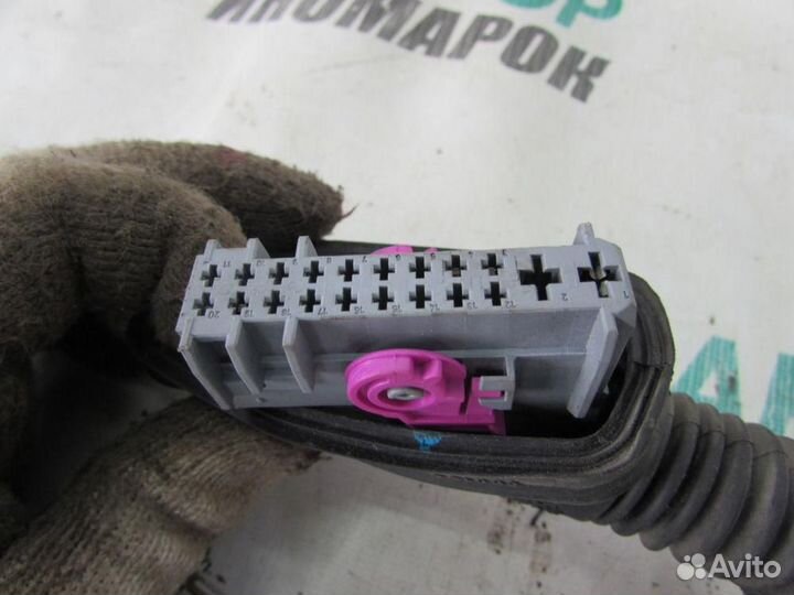 Проводка двери для Chevrolet Cruze 1 2009-2016г