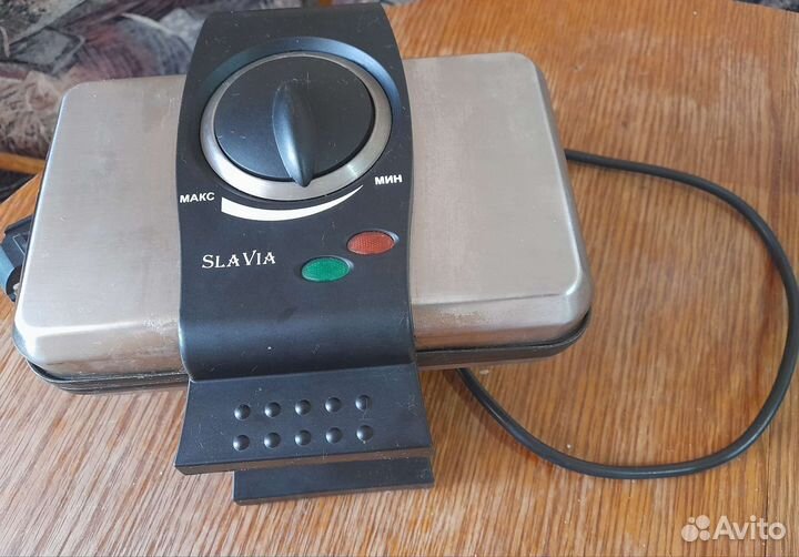 Орешница Slavia