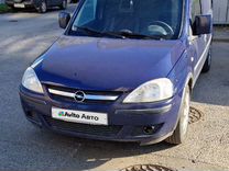 Opel Combo 1.4 MT, 2008, 348 776 км, с пробегом, цена 520 000 руб.