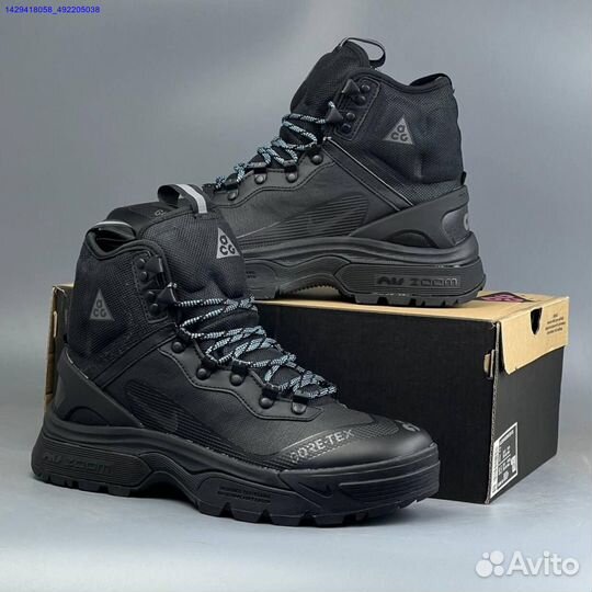 Ботинки Nike ACG Giadome Gore-Tex (Арт.31277)