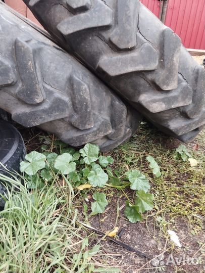 Колеса мтз82