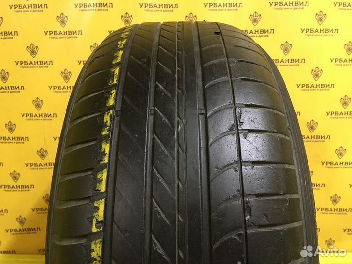 Goodyear Eagle F1 Asymmetric SUV 4x4 255/55 R18 109W