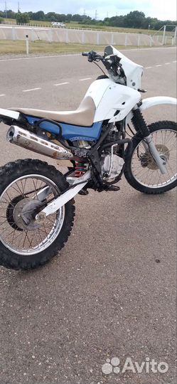 Кросс Индуро