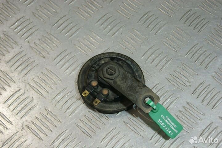 Сигнал звуковой Honda VTR1000F