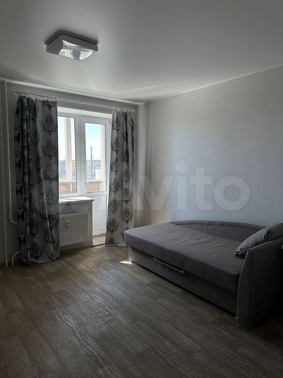 2-к. квартира, 63 м², 5/9 эт.