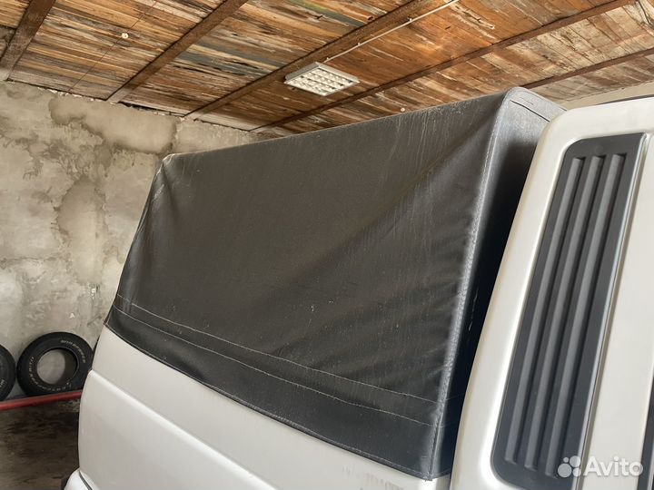 Тент на кузов УАЗ пикап