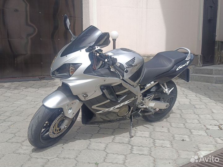 Honda CBR 600f4i