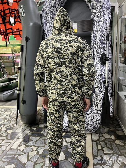 Костюм горка