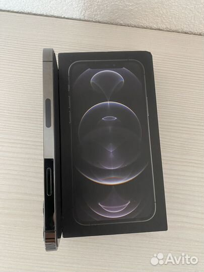 iPhone 12 Pro, 256 ГБ