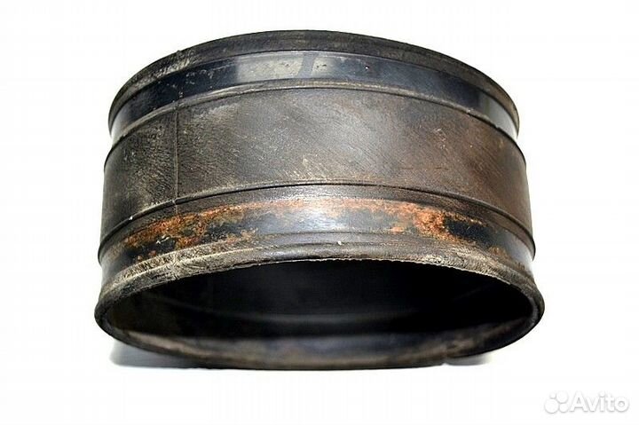 Патрубок воздушного фильтра mercedes-benz Actros M