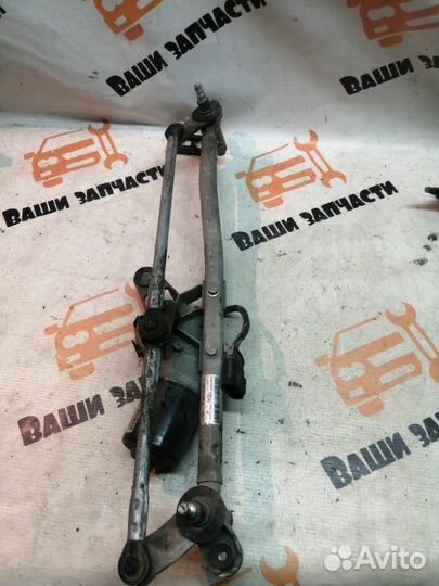 Трапеция дворников Chevrolet Cruze J300 2008-2015