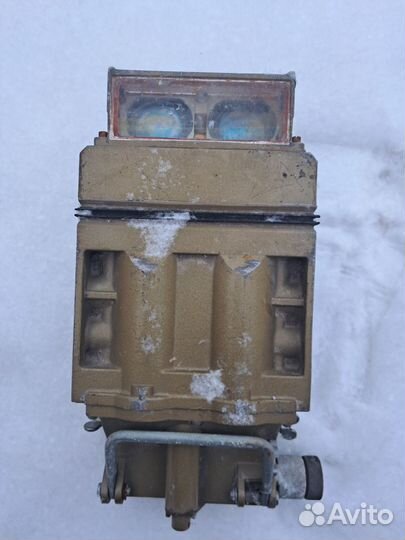 Прибор ночного видения СССР