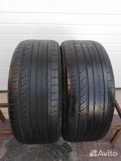 Toyo Proxes C1S 245/50 R18