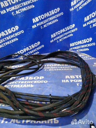 Провода прочие Ваз Лада Приора седан 21126 2009