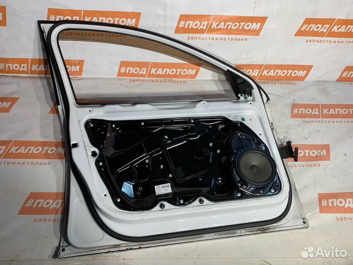 Дверь передняя левая Volkswagen Passat
