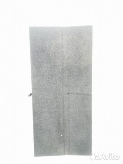 Ковер багажника Land Rover Discovery 5 2018