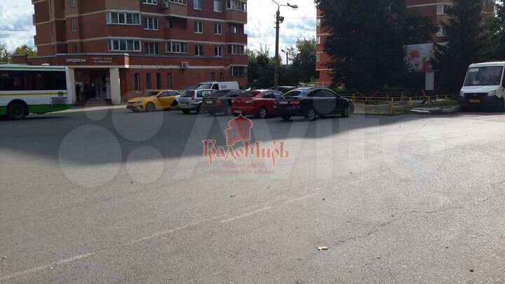 Сдам помещение свободного назначения, 25 м²