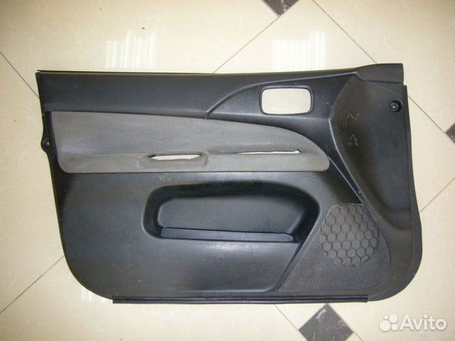 Дверная карта передняя левая передняя левая