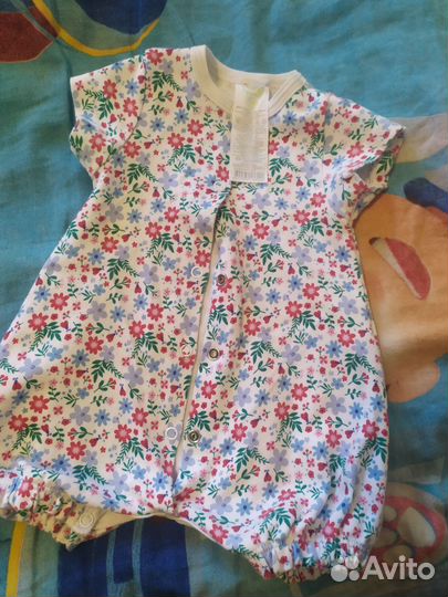 Детская одежда