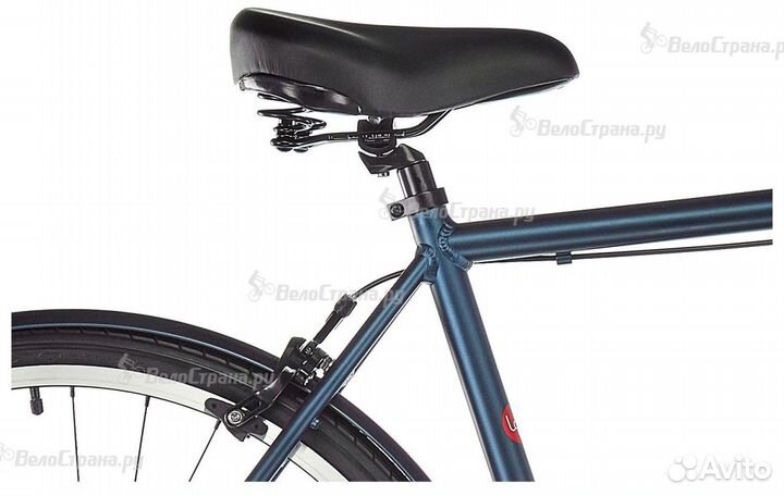 Дорожный велосипед Electra Loft 7D Mens (2020)