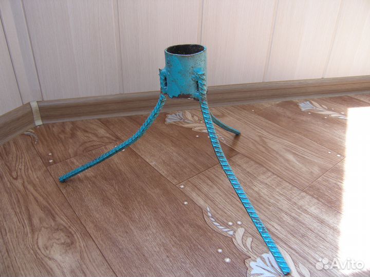 Подставка для ёлки