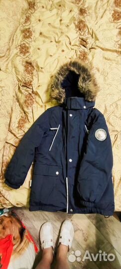 Детская одежда для мальчиков пакетом 116,122