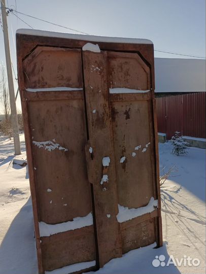 Гараж/каморка/склад/контейнер