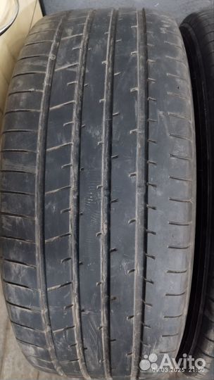 Toyo Proxes R46A 225/55 R19 99V