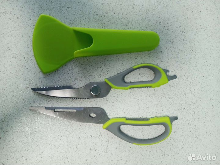 Ножницы для кухни