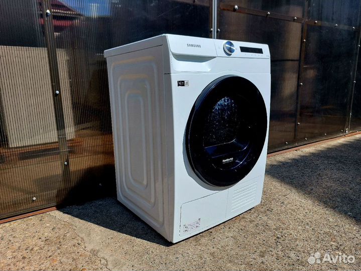 Сушильная машина Samsung