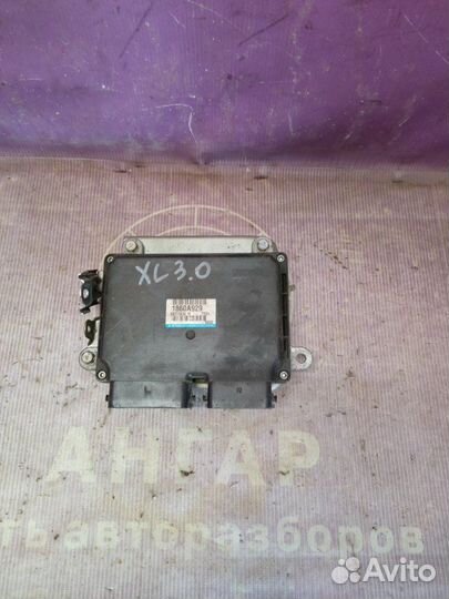 Блок управления двигателем Mitsubishi Outlander Xl