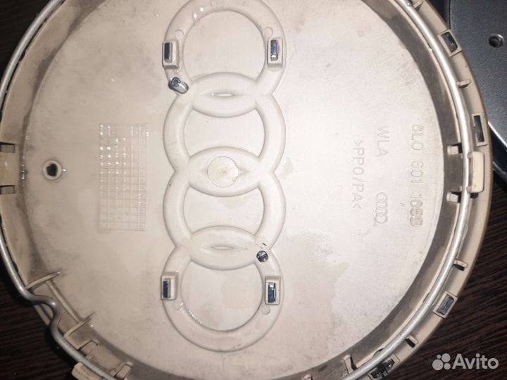 Колпачки на литые диски