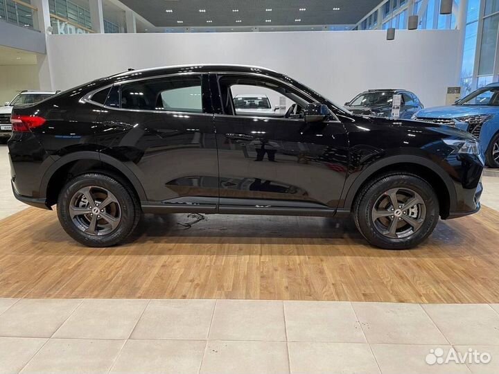 Haval F7x 1.5 AMT, 2023