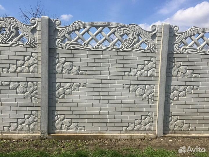 Еврозабор