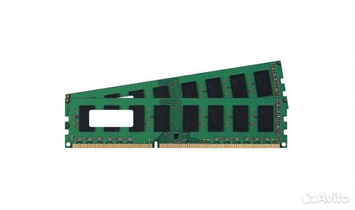 ACT32GLR72T4J1600S - Actica 32GB DDR3-1600MHz PC3