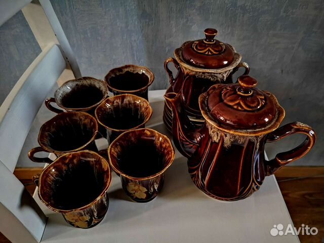 Набор столовой посуды