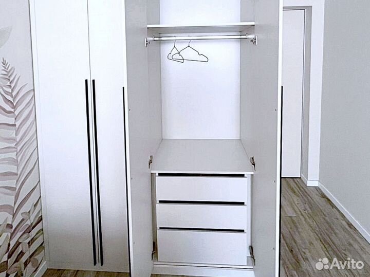 Шкаф на заказ / Шкаф купе / Шкаф распашной