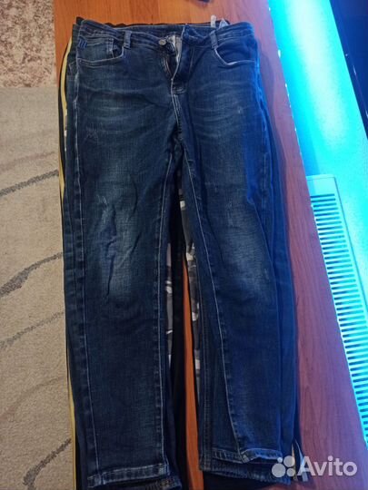 Мужские вещи бесплатно