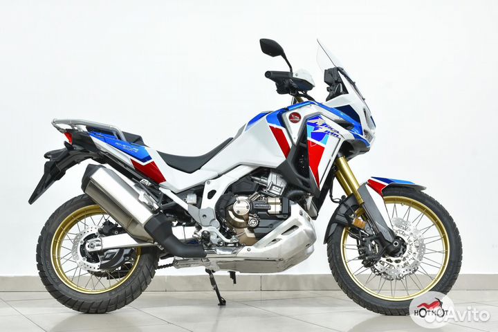 Honda Africa Twin CRF 1000L/1100L 2021г