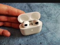 Airpods 3 оригинал