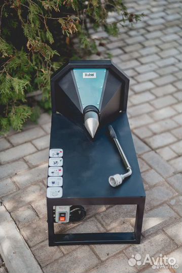 Аренда Дровокола