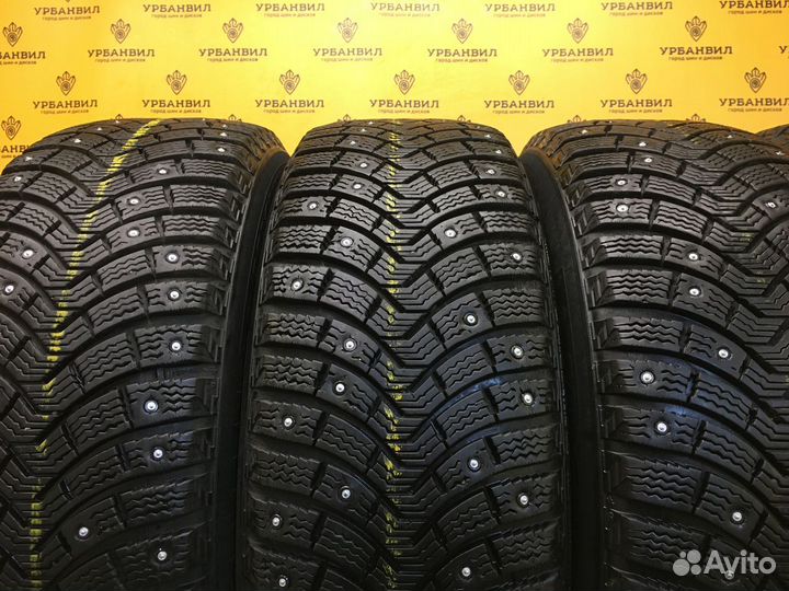 Michelin X-Ice North XIN2 215/65 R16 98