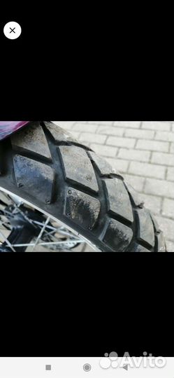 Продам Kawasaki kle 500